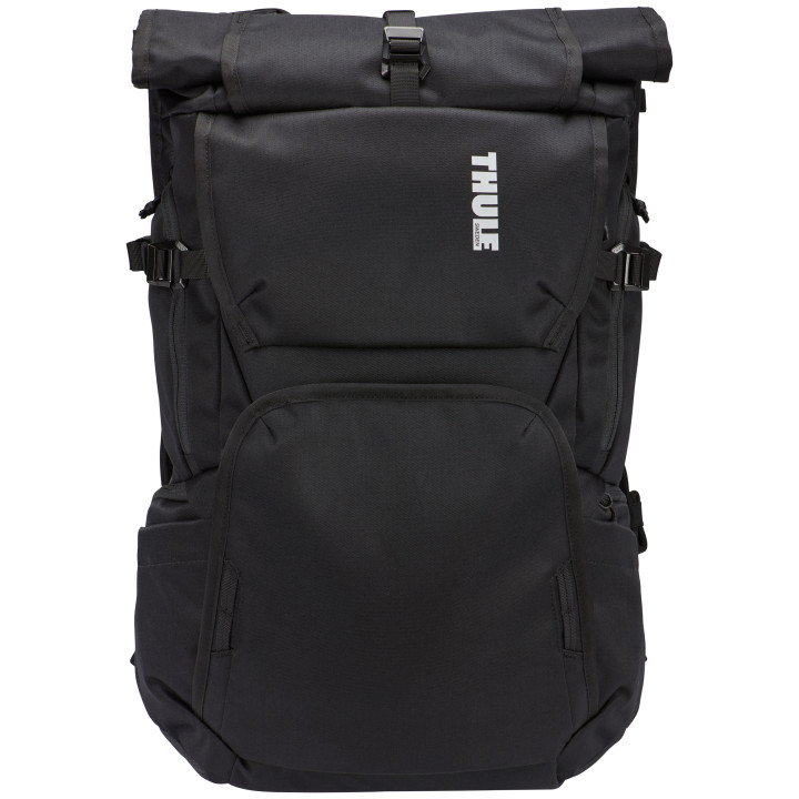 Thule Covert TCDK232 Black Sac à dos Noir