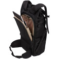 Thule Covert TCDK232 Black Sac à dos Noir