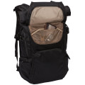 Thule Covert TCDK232 Black Sac à dos Noir