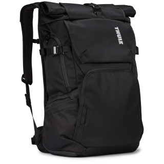 Thule Covert TCDK232 Black Sac à dos Noir