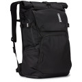 Thule Covert TCDK232 Black Sac à dos Noir