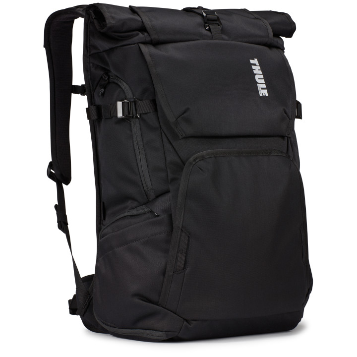 Thule Covert TCDK232 Black Sac à dos Noir
