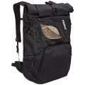 Thule Covert TCDK232 Black Sac à dos Noir