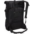 Thule Covert TCDK232 Black Sac à dos Noir