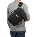 Thule Covert TCDK232 Black Sac à dos Noir