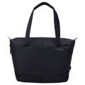 Thule Subterra 2 TST402 Black Polyester Noir Unisexe Sac fourre-tout
