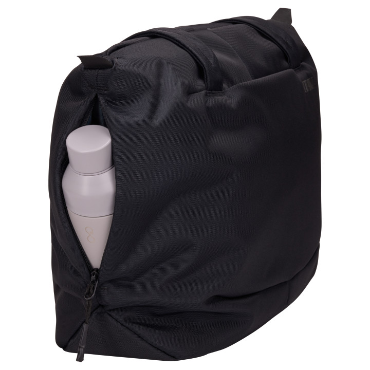 Thule Subterra 2 TST402 Black Polyester Noir Unisexe Sac fourre-tout