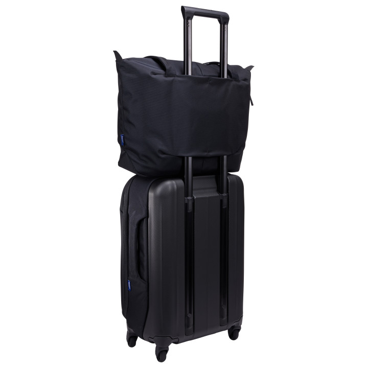 Thule Subterra 2 TST402 Black Polyester Noir Unisexe Sac fourre-tout