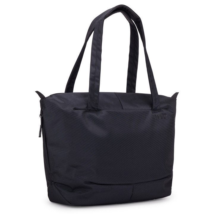Thule Subterra 2 TST402 Black Polyester Noir Unisexe Sac fourre-tout