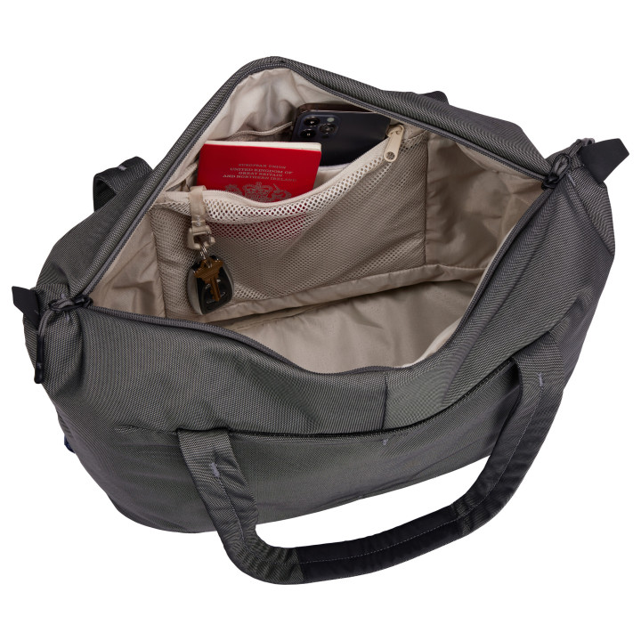 Thule Subterra 2 TST402 Vetiver Gray Polyester Gris Unisexe Sac fourre-tout