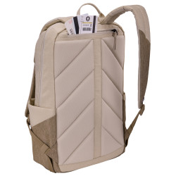 Thule Lithos TLBP216 Pelican sac à dos Sac à dos normal Crème, Marron Polyester