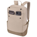 Thule Lithos TLBP216 Pelican sac à dos Sac à dos normal Crème, Marron Polyester