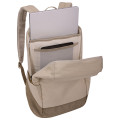 Thule Lithos TLBP216 Pelican sac à dos Sac à dos normal Crème, Marron Polyester