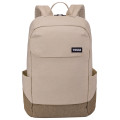 Thule Lithos TLBP216 Pelican sac à dos Sac à dos normal Crème, Marron Polyester