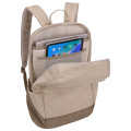 Thule Lithos TLBP216 Pelican sac à dos Sac à dos normal Crème, Marron Polyester
