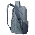Thule Lithos TLBP216 Pond Gray sac à dos Sac à dos normal Gris Polyester