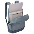Thule Lithos TLBP216 Pond Gray sac à dos Sac à dos normal Gris Polyester