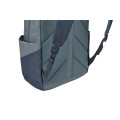 Thule Lithos TLBP216 Pond Gray sac à dos Sac à dos normal Gris Polyester
