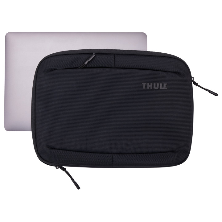 Thule Subterra 2 TSS413 Black 33 cm (13") Housse Noir