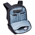 Thule Subterra 2 TSLB415 Black sac à dos Sac à dos normal Noir Polyester