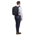 Thule Subterra 2 TSLB415 Black sac à dos Sac à dos normal Noir Polyester