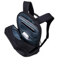 Thule Subterra 2 TSLB415 Black sac à dos Sac à dos normal Noir Polyester