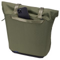 Thule Paramount PARATB3116 Soft Green Polyester Noir Unisexe Sac fourre-tout