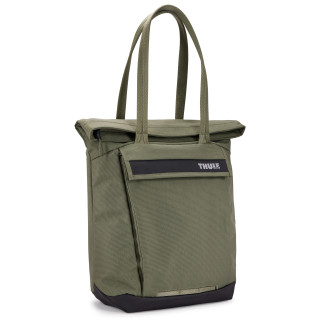 Thule Paramount PARATB3116 Soft Green Polyester Noir Unisexe Sac fourre-tout