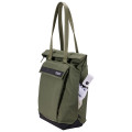 Thule Paramount PARATB3116 Soft Green Polyester Noir Unisexe Sac fourre-tout