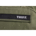 Thule Paramount PARATB3116 Soft Green Polyester Noir Unisexe Sac fourre-tout