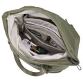 Thule Paramount PARATB3116 Soft Green Polyester Noir Unisexe Sac fourre-tout