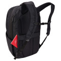 Thule Subterra 2 TSLB417 Black sac à dos Sac à dos normal Noir Polyester