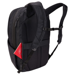 Thule Subterra 2 TSLB417 Black sac à dos Sac à dos normal Noir Polyester