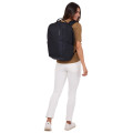 Thule Subterra 2 TSLB417 Black sac à dos Sac à dos normal Noir Polyester