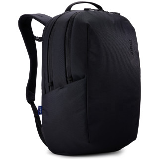 Thule Subterra 2 TSLB417 Black sac à dos Sac à dos normal Noir Polyester