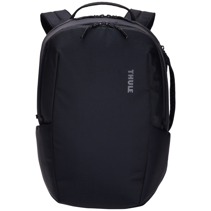 Thule Subterra 2 TSLB417 Black sac à dos Sac à dos normal Noir Polyester