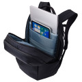 Thule Subterra 2 TSLB417 Black sac à dos Sac à dos normal Noir Polyester