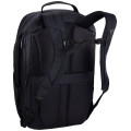 Thule Subterra 2 TSLB417 Black sac à dos Sac à dos normal Noir Polyester