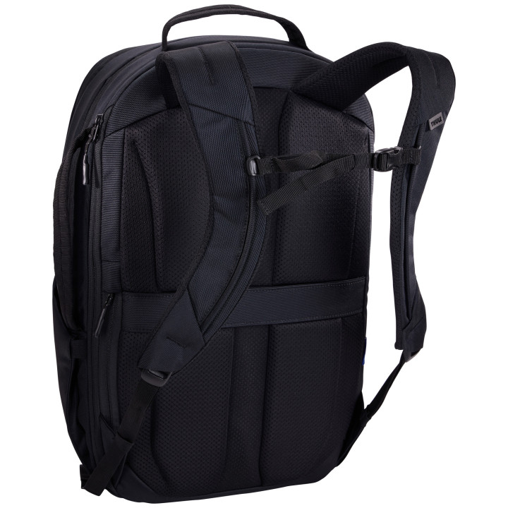 Thule Subterra 2 TSLB417 Black sac à dos Sac à dos normal Noir Polyester