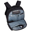 Thule Subterra 2 TSLB417 Black sac à dos Sac à dos normal Noir Polyester