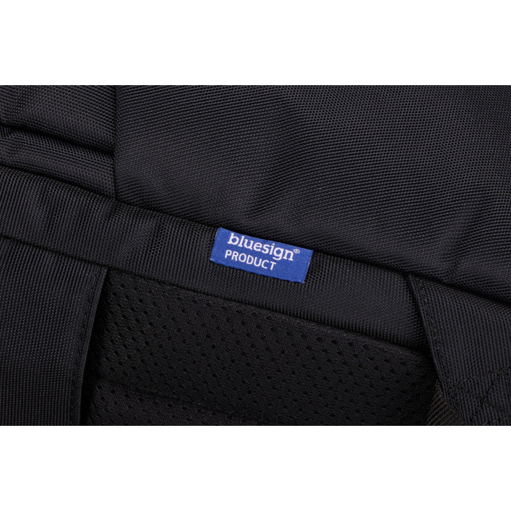 Thule Subterra 2 TSLB417 Black sac à dos Sac à dos normal Noir Polyester
