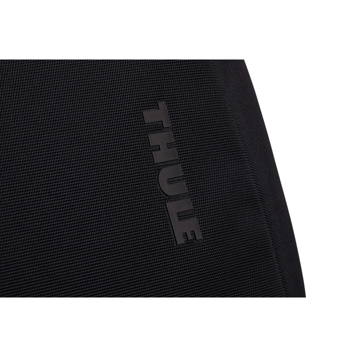 Thule Subterra 2 TSLB417 Black sac à dos Sac à dos normal Noir Polyester