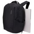 Thule Subterra 2 TSLB417 Black sac à dos Sac à dos normal Noir Polyester