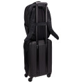 Thule Subterra 2 TSLB417 Black sac à dos Sac à dos normal Noir Polyester