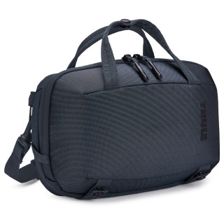 Thule Subterra 2 TSCB405 Dark Slate Polyester Gris Unisexe Sac bandoulière
