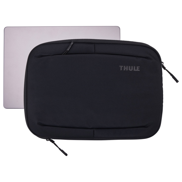 Thule Subterra 2 TSS414 Black 35,6 cm (14") Housse Noir