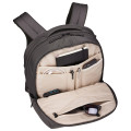 Thule Subterra 2 TSLB417 Vetiver Gray sac à dos Sac à dos normal Gris Polyester