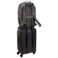 Thule Subterra 2 TSLB417 Vetiver Gray sac à dos Sac à dos normal Gris Polyester
