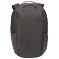 Thule Subterra 2 TSLB417 Vetiver Gray sac à dos Sac à dos normal Gris Polyester