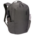 Thule Subterra 2 TSLB417 Vetiver Gray sac à dos Sac à dos normal Gris Polyester
